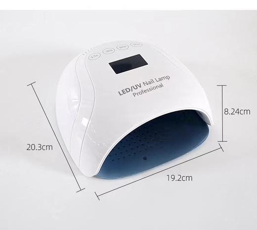 DR 48W美甲灯LED烘干机 商品图5