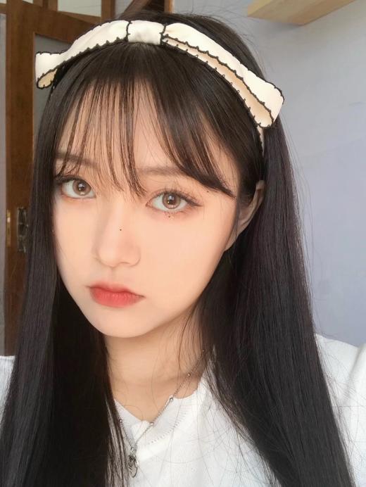 平价推荐丨早安·4Youthcon丨星闪橘子棕14.0mm（年抛/2片装） 商品图2