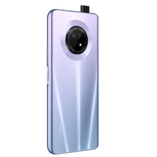 华为智选 优畅享20 Plus 5G 40W超级快充 90Hz高刷真全屏 商品图8