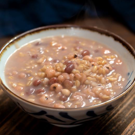 千户土家 红豆薏米燕麦粥 700g 商品图3