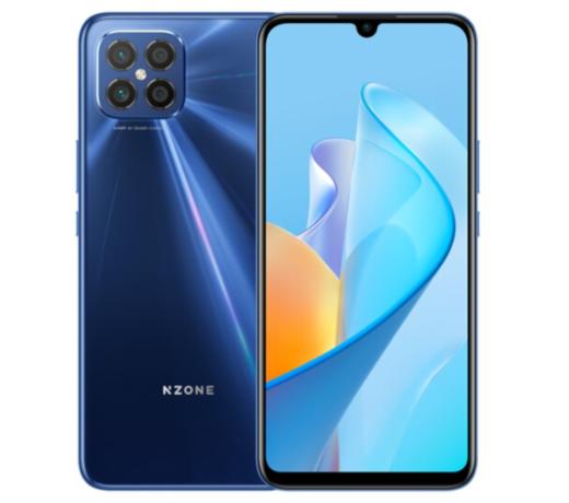 NZONE S7 Pro+ 5G 66W超级快充 7.5mm纤薄机身 6400万超清四摄 商品图10