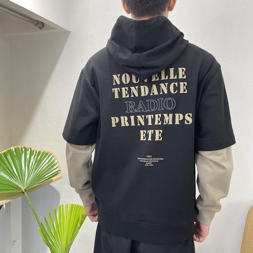 男圆领卫衣132 商品图6