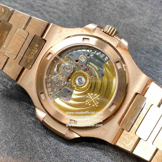 【PPF Factory2021墙裂推荐】V4升级版 百达.翡丽鹦鹉螺重磅来袭！1⃣️第一款真正意义上的超级鹦鹉螺，震撼来袭，全新修正的不锈钢表带 商品图8