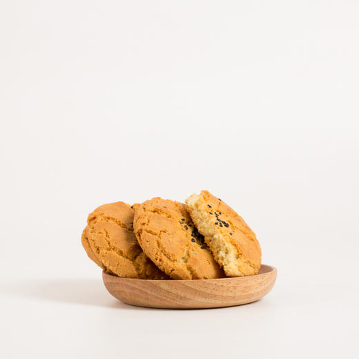 海鹏-口口酥桃酥代餐早餐地标名吃 商品图2