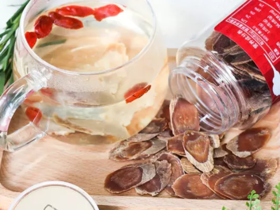 冬天进补有讲究，红参、西洋参、党参，该吃哪种参？ 