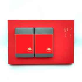 【积分兑换】玲珑王忆军红红茶礼盒228