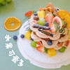 【新品上市】1.5磅【水果可爱多】水果奶油裸蛋糕 商品缩略图2