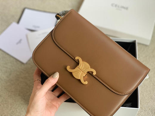 凯旋门大号升级版-焦糖 商品图3