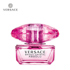 范思哲 极致粉钻水晶香水