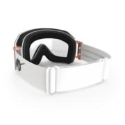 YNIQ - Nine - White Rose Gold - 配件 - 护目镜 - 白色/玫瑰金/粉镜 商品图3