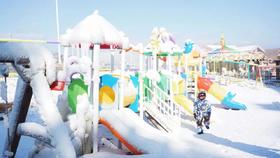 【长白山万达假日三店】性价比之王，405/人起吃喝玩乐啥都有！ 