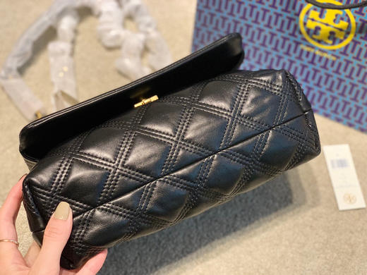 Tb fleming soft 小羊皮 商品图4