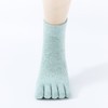 《15送1》HaWaTa华威特五指瑜伽袜硅胶防滑瑜伽袜普拉提瑜伽袜（裹脚踝） 商品缩略图13