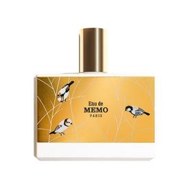 玫默 记忆之水 Memo Eau de Memo 小样/正装