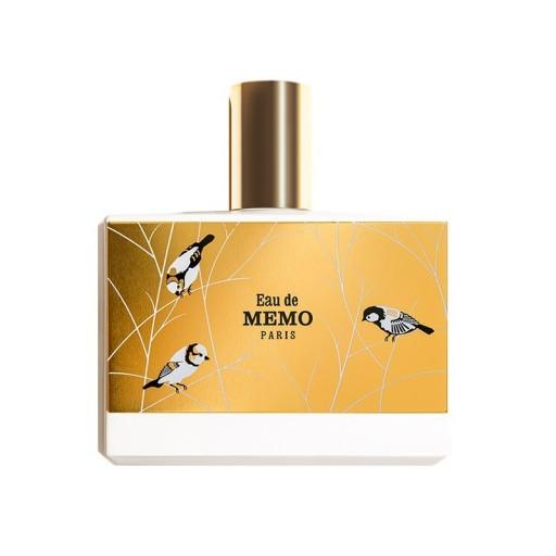 玫默 记忆之水 Memo Eau de Memo 小样/正装 商品图0