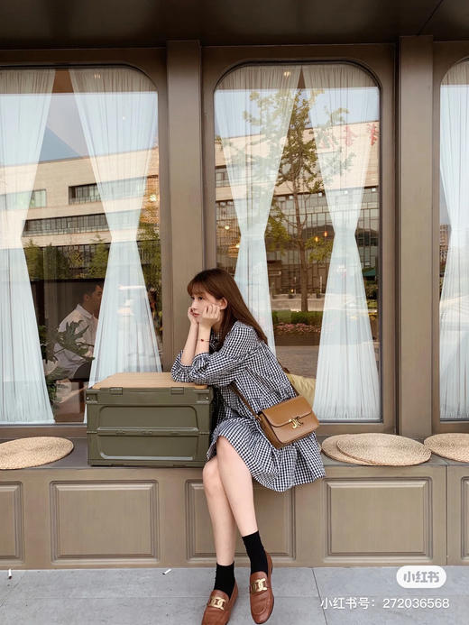 凯旋门大号升级版-焦糖 商品图8