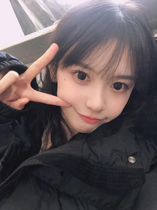 【大直径日抛】Magic Black2.0大黑环·Bebebest丨14.5mm（日抛/一盒10片装） 商品图4