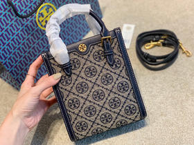 Tb老花琴谱-海军蓝