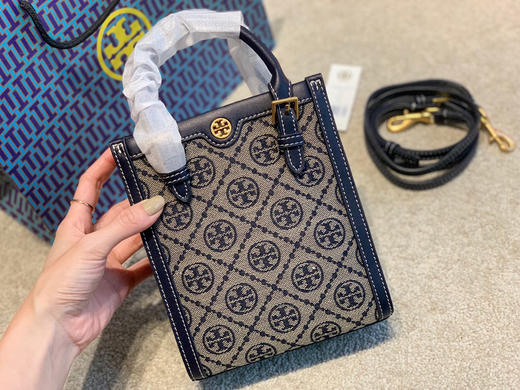 Tb老花琴谱-海军蓝 商品图0