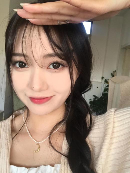 平价推荐丨碎钻钥石·Budercon丨星海珠光黑14.2mm（年抛/2片装） 商品图2