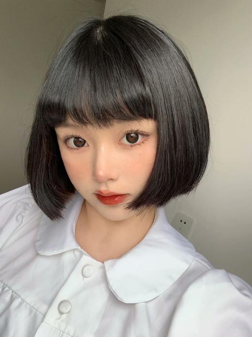 平价推荐丨碎钻钥石·Budercon丨星海珠光黑14.2mm（年抛/2片装） 商品图10