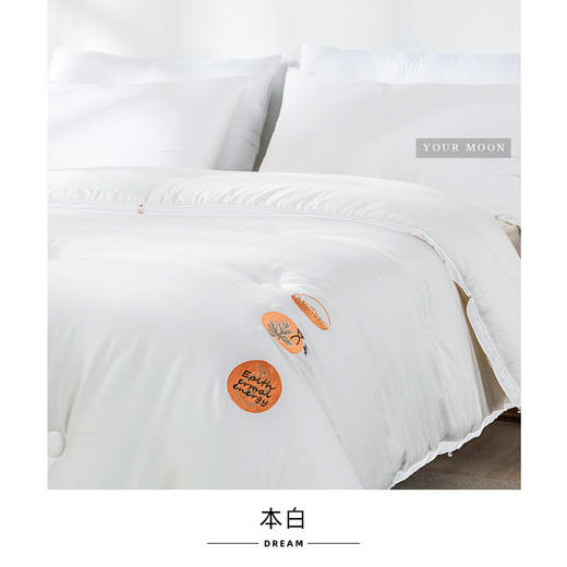 【远梦】艾暖暖冬被 商品图5