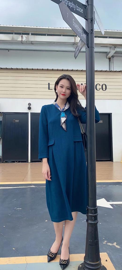 女连衣裙5651 商品图3