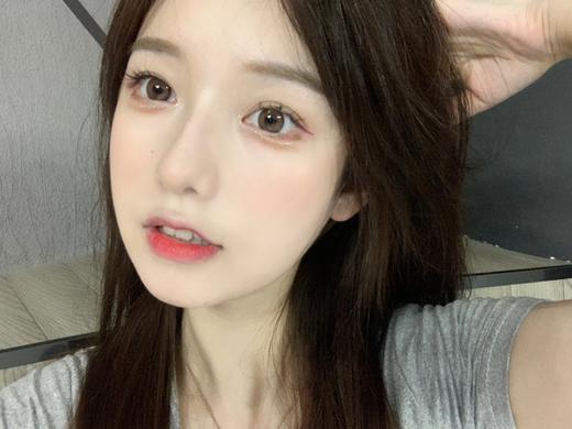 平价大直径丨甜橙乳·Budercon丨金箔橘子汽水14.5mm（年抛/2片装） 商品图11