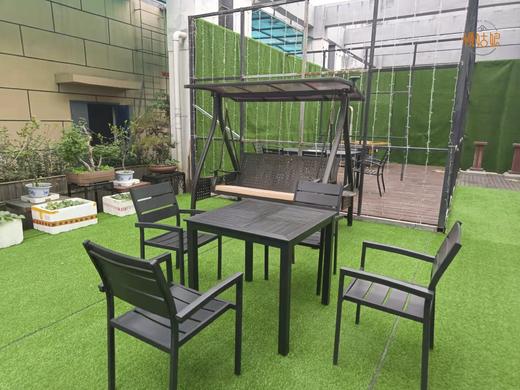 武汉慢姑娘星空别墅轰趴馆 商品图3