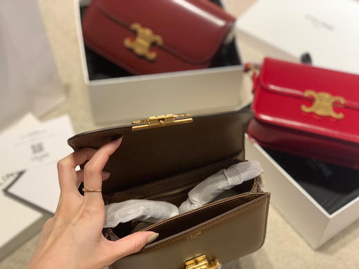 凯旋门小号升级版-焦糖 商品图6