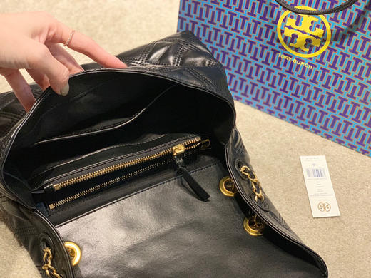 Tb fleming soft 小羊皮 商品图7