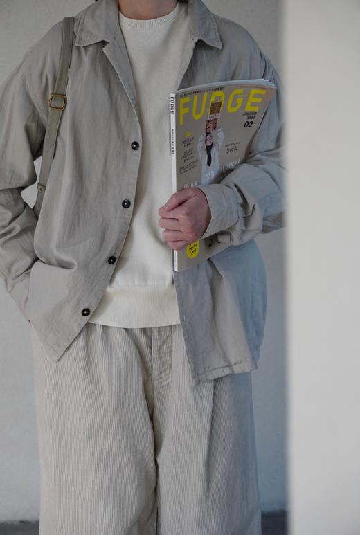 HTS衬衣 商品图0