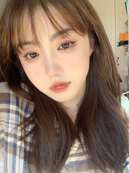 平价推荐丨碎钻钥石·Budercon丨星海珠光黑14.2mm（年抛/2片装） 商品图4