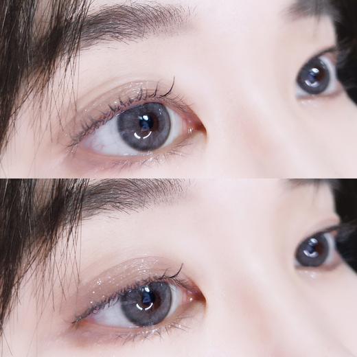 干敏眼推荐丨Cloud Gray·云灰·Bebebest丨14.2mm（年抛/2片装） 商品图6