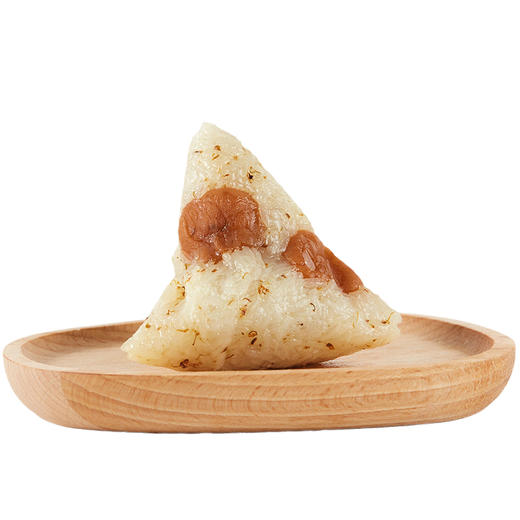 桂花梅子粽子甜粽1980烧肉粽甜粽子真空端午礼盒福建粽子手工特产 商品图4