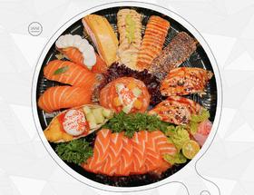 嗨 三文鱼（中份）