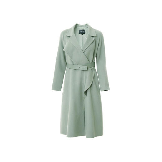 EITIE爱特爱6414101大衣 商品图5