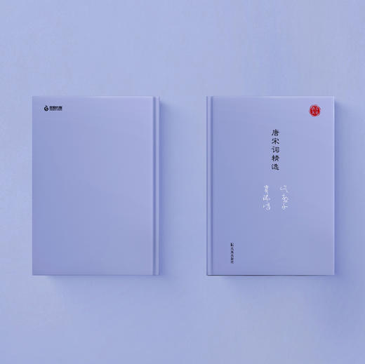 《唐宋词精选》（名家视角丛书） 商品图4