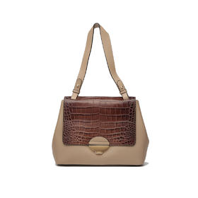 《VSVELSUS》简约单肩包复古腋下包百搭女包包VA528902