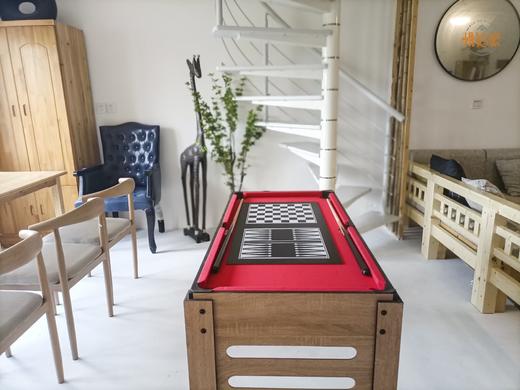 上海慢姑娘乡野民宿别墅轰趴馆 商品图1