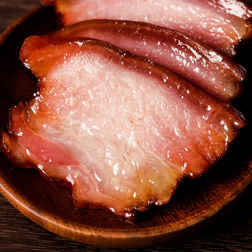 【一姐家乡四川特产】麻辣/五香/广味香肠 五花/后腿腊肉/排骨  可直接吃也可以炒菜吃！吃货必尝！【保质期6个月】 商品图9