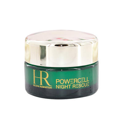 HR 赫莲娜绿宝瓶修护晚霜 15ml【中样】 商品图0