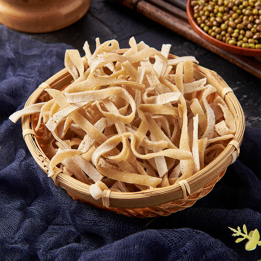 （松滋）有民绿豆豆皮600g 商品图1