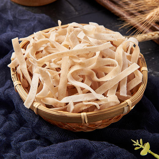 （松滋）有民荞麦豆皮1kg 商品图2