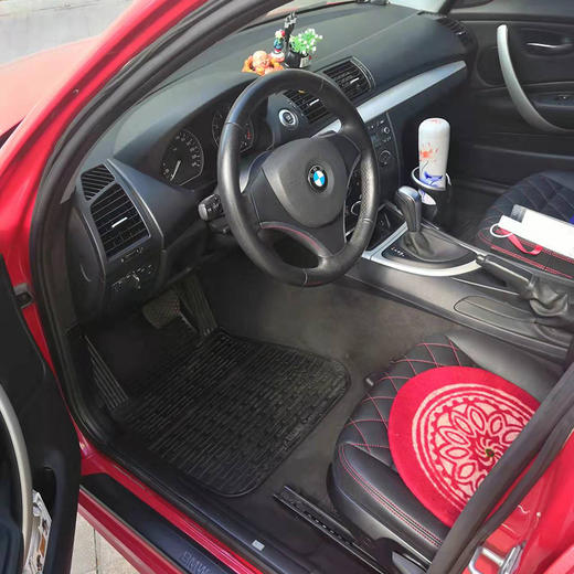 宝马 1系（进口） 120i 自动挡 【月租-深圳】 商品图4