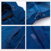 梵可梵户外冲锋衣定制企业工作服三合一冲锋衣团队服定制logo 商品缩略图3