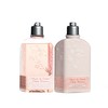 法国 L'OCCITANE欧舒丹 甜蜜樱花身体乳/沐浴露 250ml/500ml 商品缩略图11