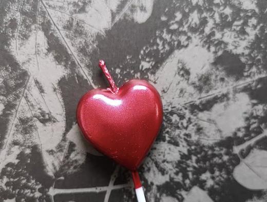 爱心蜡烛 商品图2