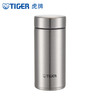 虎牌轻量型不锈钢真空杯200ML/MMP-J20C便携保温 商品缩略图3