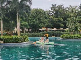 【 三亚理文索菲特】 可能是三亚最划算的SPA啦~性价比Max！